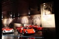 Alfa Romeo Historical Museum - Arese MI Italy