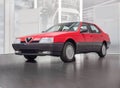 1987 Alfa Romeo 164 3.0i V6