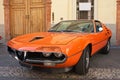 Alfa Romeo Montreal