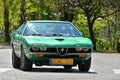 Alfa Romeo Montreal (1970-1977)