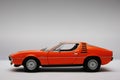 Alfa Romeo Montreal diecast