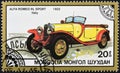 1922 Alfa Romeo RL Sport, Italy, Classic Automobiles