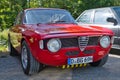 Alfa Romeo Sprint GTA