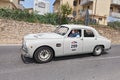 Alfa Romeo 1900 TI berlina (1954) in Mille Miglia 2014