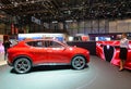 89th Geneva International Motor Show - Alfa Romeo Tonale concept