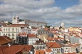 Alfama - Lisbon Portugal