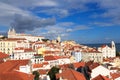 Alfama, Lisbon