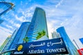 Alfardan Towers Doha