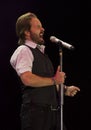 Alfie Boe