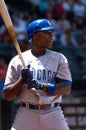 Alfonso Soriano, Chicago Cubs OF.