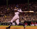 Alfonso Soriano New York Yankees Royalty Free Stock Photo