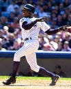 Alfonso Soriano New York Yankees Royalty Free Stock Photo