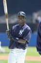 Alfonso Soriano