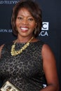 Alfre Woodard Royalty Free Stock Photo