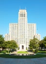 Alfred E. Smith Building