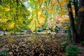 Alfred Nicholas Memorial Gardens