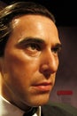 Alfredo James Pacino waxwork figure