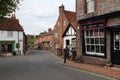 Alfriston, East Sussex