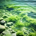 Water Seagrass