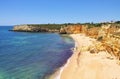 Algarve beach da Senhora da Rocha