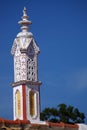 Algarve's chimney