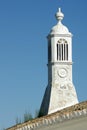 Algarve's chimney