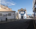 Algarve Street View, Portugal