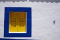 Algarvian window