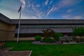 Alger County Courthouse in Munising MI