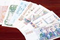 Algerian money a business background