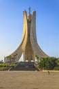 Algerias Monument