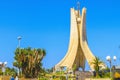 Algerias Monument