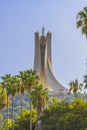 Algiers Royalty Free Stock Photo