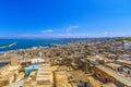 Algiers Royalty Free Stock Photo