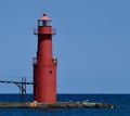 Algoma Lighthouse