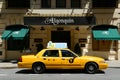 Algonquin Hotel, Manhattan, New York City