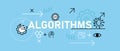 Algorithm AI machine artificial intelligence conceptual digital smart learning robotic system analysis computing