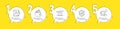 Algorithm, Honeymoon cruise and Debit card icons set. Medical tablet sign. Vector