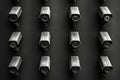 Algorithmic security in CCTV systems enhances surveillance, monitoring behavioral anomalies with leading safety protocols to secur