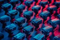 Algorithmic security and leading-edge solutions enhance CCTV surveillance, securing urban living through network observations of b