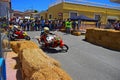 AlgueÃÂ±a Motorcycle Road Race