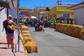 AlgueÃÂ±a Motorcycle Street Race