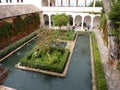 Alhambra architecture