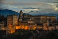 Alhambra de Granada