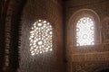 Alhambra, Granada Royalty Free Stock Photo