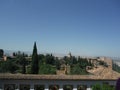 Alhambra, Granada