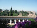 Alhambra, Granada