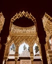 Alhambra palace