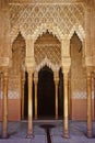 Alhambra palace