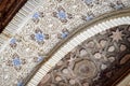 Alhambra Royalty Free Stock Photo